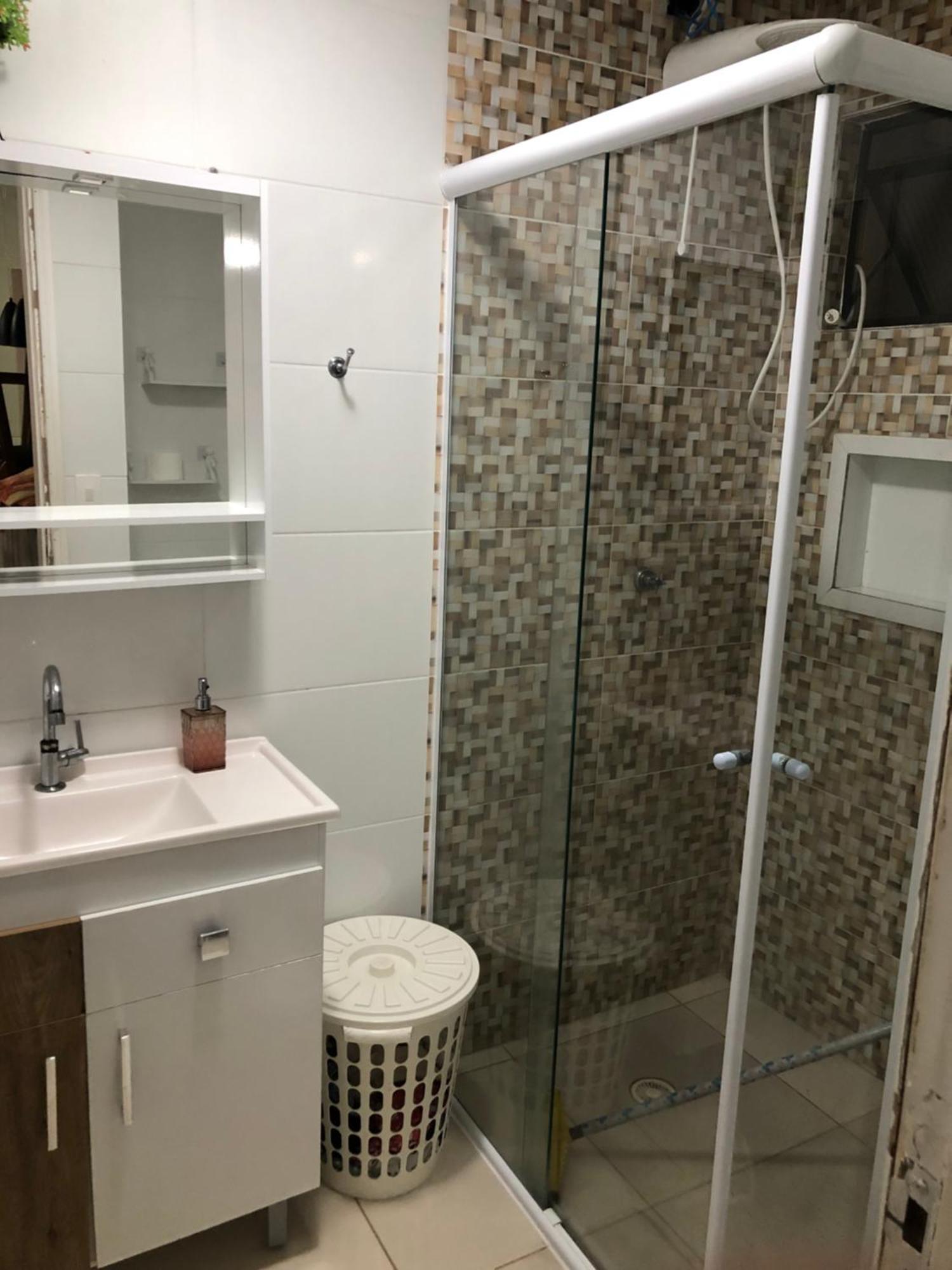 Aconchego Daire Guarujá Dış mekan fotoğraf