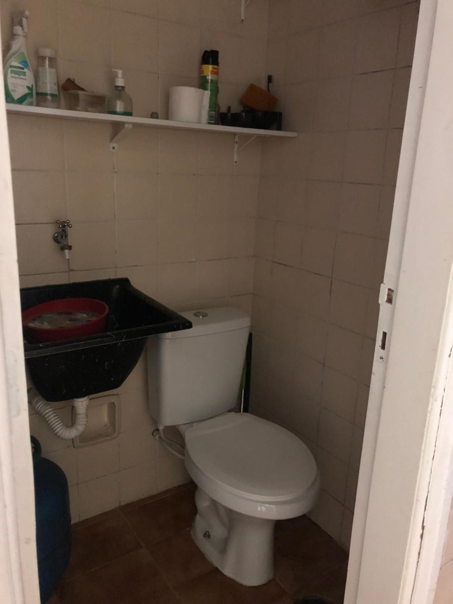 Aconchego Daire Guarujá Dış mekan fotoğraf